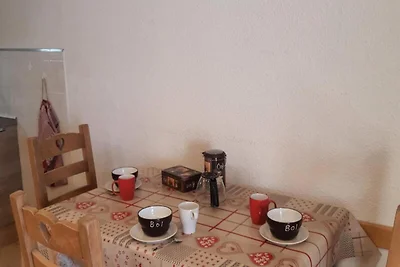 Studio für 3 Personen