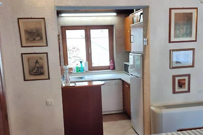 Apartment & Rooms Villa Oliva - Two Bedroom...