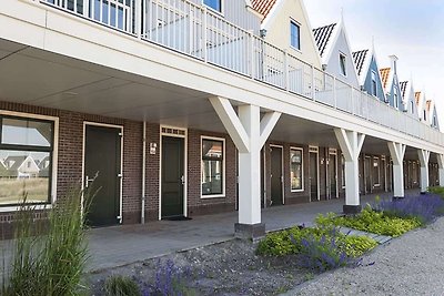 Geräumiges Haus mit 5 Bädern, am Markermeer