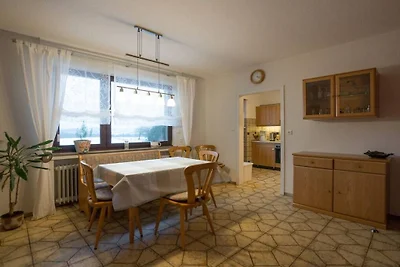 Im Haus Eifelwiese