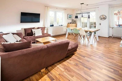Wohnung "Strandkrabbe"