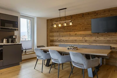 Appartamento a Lermoos con balcone e...