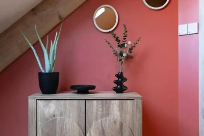 Wohnung in Metz nahe Mosel