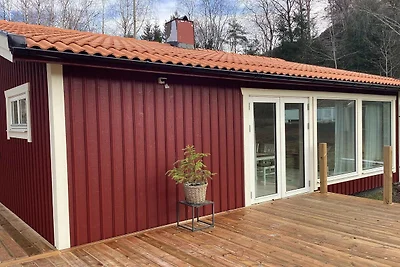 6 Personen Ferienhaus in HENÅN