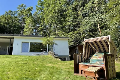 Ferienhaus mit 2 Schlafzimmer