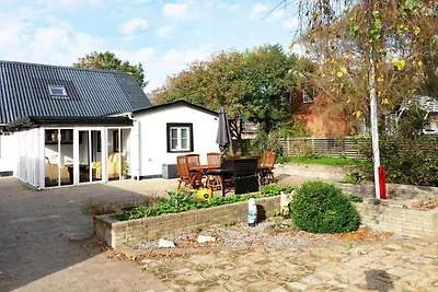 6 Personen Ferienhaus in Thisted-By Traum