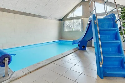 16 Personen Ferienhaus in Væggerløse