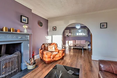 Landhuis in Dyffryn Ardudwy, Geen storting