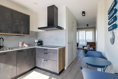 Wohnung in Sint-Annaland am Hafen