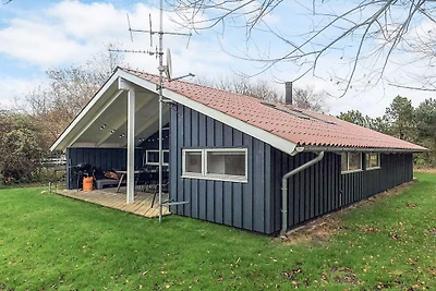 8 Personen Ferienhaus in Humble-By Traum