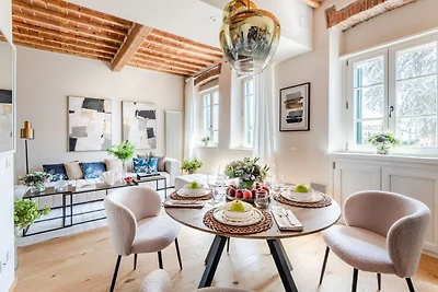 Appartamento a Lucca vicino alle delizie...