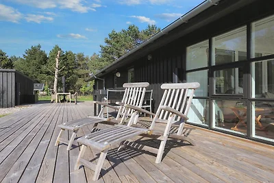 8 persoons vakantie huis in Hals-By Traum