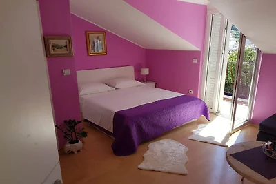 Guest House Avdic - Studio Apartment with...