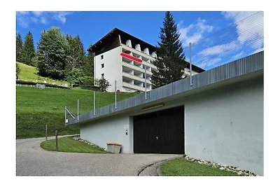 Walser Love in Riezlern - Familie Hepp