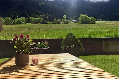 Gartenwohnung Sonnalm - Apart Rauch