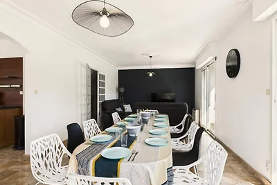 Wohnung in Concarneau in der Nähe des Strande...