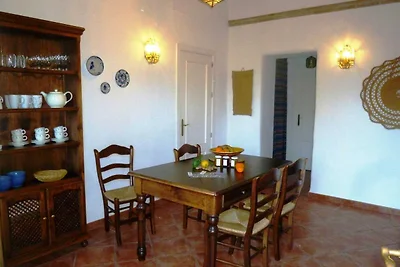 Ferienhaus in Villanueva de la Concepción mit...