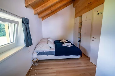 Villa con sauna vicino al triangolo di...