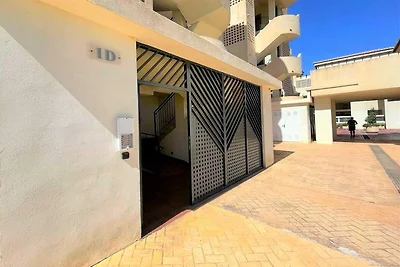 Appartement bij Playa Serena Roquetas