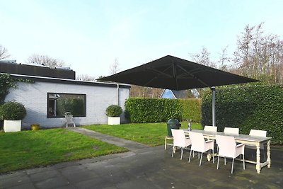 Modernes Ferienhaus in Egmond aan den Hoef in...