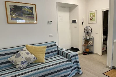 Wohnung in VERNAZZA mit Schwimmbecken