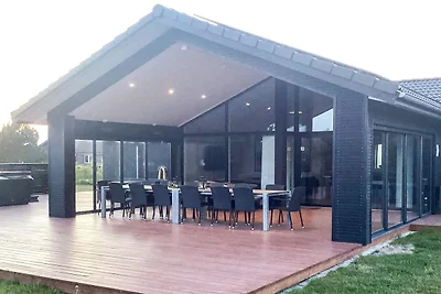 Luxury Retreat in Marielyst