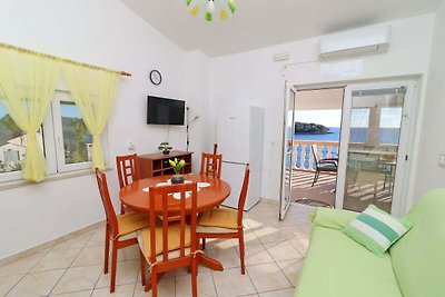 Apartments Villa Senija - Three Bedroom Apart...