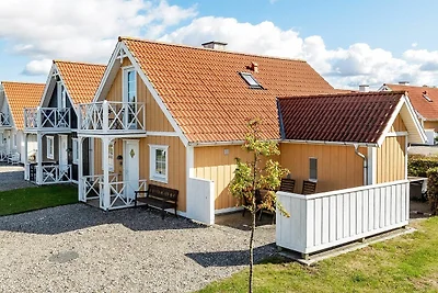7 Personen Ferienhaus in Brenderup Fyn