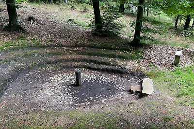 4 stelle case ad Hovborg-By Traum