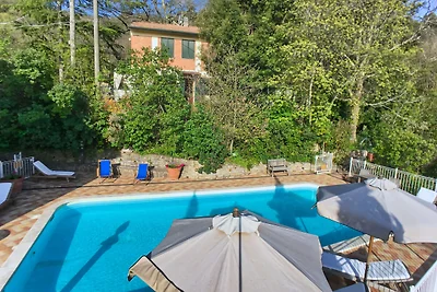 Exquisites Ferienhaus in den toskanischen...