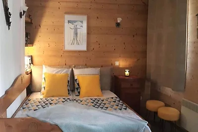 Wohnung in Crève Coeur nahe Skipisten