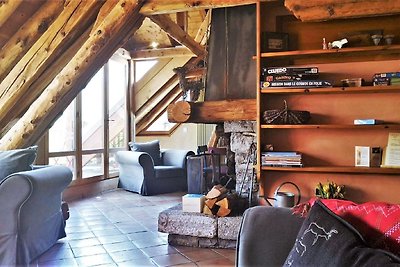 Schöne Wohnung in Le Monêtier-les-Bains mit...