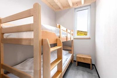 Piacevole bungalow a Hallschlag con terrazza