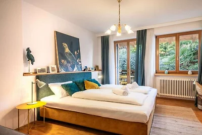 Appartamento 727A Haus Ambachgasse