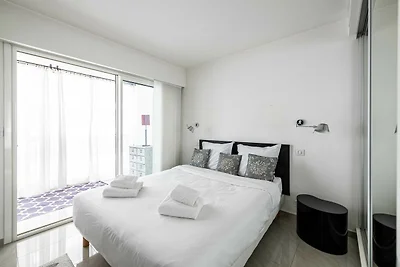 Ferienwohnung Familienurlaub Cannes