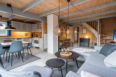 8 Personen Ferienhaus in Blåvand