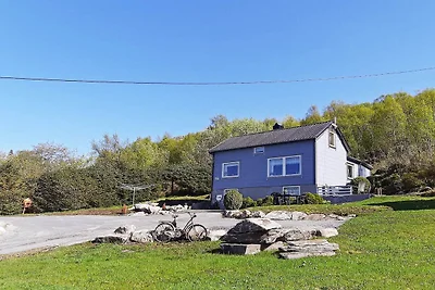 6 Personen Ferienhaus in Åram-By Traum