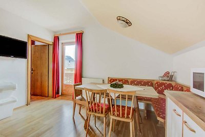 Appartement in Hainzenberg in een skigebied