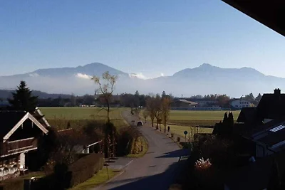 Panorama Suite Chiemsee
