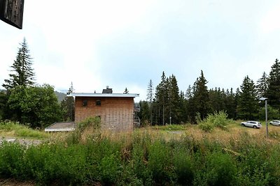 Apt. in Chamrousse, in der Nähe der Skipiste