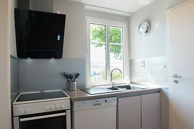 Accogliente casa vacanze a Malmedy con sauna