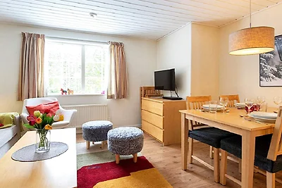 4 Personen Ferienhaus in SÄLEN-By Traum