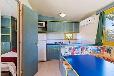 Casa mobile a Banjole vicino Centinera