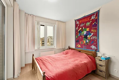 Wohnung in der 3. Etage