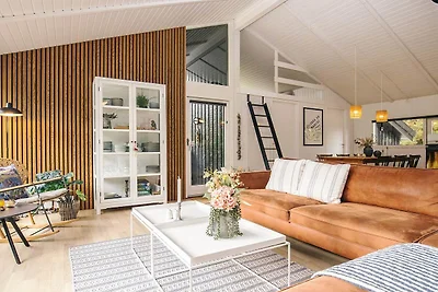 5 star holiday home in Bindslev