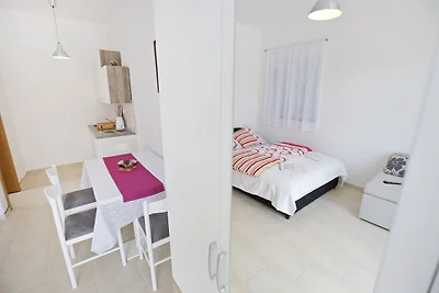 Apartments Kapetan - One Bedroom Apartment wi...