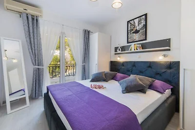 Apartments Tafra - One Bedroom Apartment