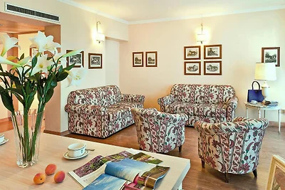 Residence Carl & Do in Baveno