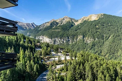 Studio mit Schlafbereich im Herzen von Les Or...