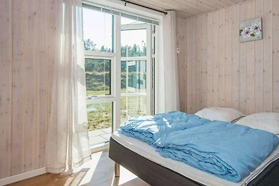 12 Personen Ferienhaus in Rømø